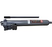 Гидравлический цилиндр с двухтактным насосом Kraftwell KRWC3DCYL (8 т)