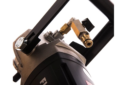 Шлифовальная машина с подачей воды Flex LW 1202 SN PRCD 477788