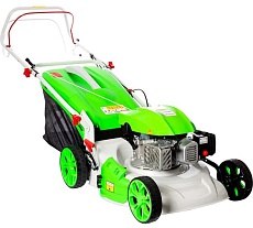 Бензиновая газонокосилка Redverg RD-GL46S 6662142