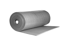 Теплоизоляционный рулон K-FLEX PE 20x1000-05 AD 801202101PEG