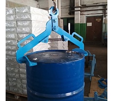 Захват для бочек ИнноТех ZB570 7ZB570