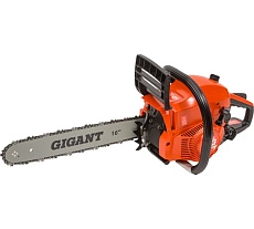 Бензопила Gigant 16&quot; 2,45 л.с./40 см3 GSAF-07