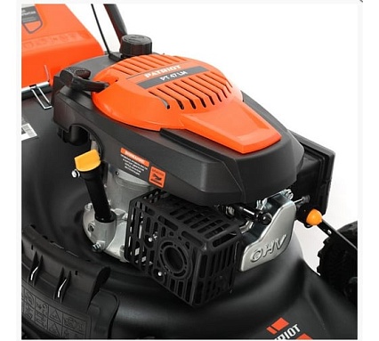 Бензиновая газонокосилка Patriot PT 47LM 512109013