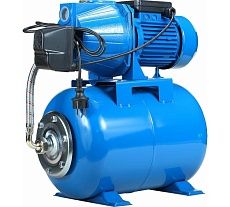 Насосная станция AquamotoR APS ARJET 80-24 AR152014