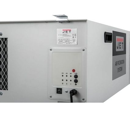 Система фильтрации воздуха JET AFS-1000 B 708620M