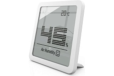 Гигрометр Stadler Form Selina little hygrometer white S-080