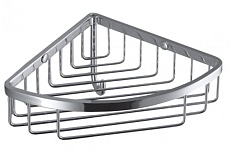 Полка Colombo Angolari B9616.CR хром