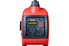 Цифровая электростанция Fubag TI 800