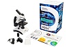 Микроскоп Discovery Pico Polar с книгой 77977