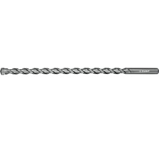 Сверло по бетону Зубр 12x400 мм 2922-400-12