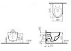 Подвесной унитаз VitrA Sento 7748B003-0075