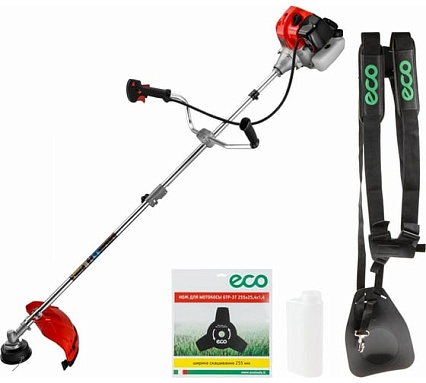 Мотокоса Eco Power GTP-250S EC1515-3