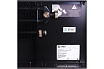 Внутрипольный конвектор STOUT SCN 80.300.1600 решетка алюминиевая SCN-1100-0830160 RG008TBC5JA251