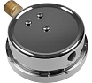 Пресс гидравлический AV Steel 20т с ручным и ножным приводом AV-951020