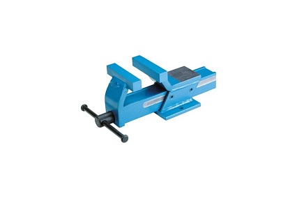 Параллельные тиски Gedore 100 мм 6500800
