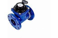 Счетчик воды ДЕКАСТ СТВХ-80 с импульсным выходом(ДГ) 78-80-03