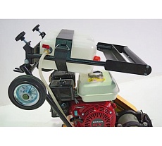 Виброплита с двигателем Honda GX160 4.8H Сплитстоун VS-245 E8 143242