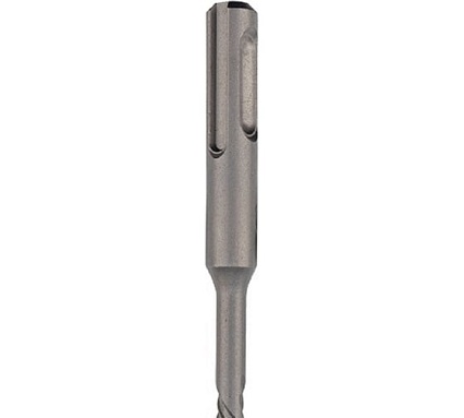 Бур по бетону DWT 5x160 BP-C5-160