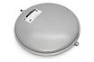 Расширительная емкость Zilmet HYDRO-PRO 2 л, d=125 мм, h=187мм, 10 Бар, 1/2", -10 +99C, (Италия) 11A0000222
