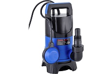 Погружной дренажный насос Витязь НДП-750 (4) 18030001