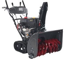 Снегоуборщик (снегоотбрасыватель) бензиновый Evoline SBG 700 TLE SBG700TLE