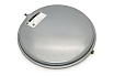 Расширительная емкость Zilmet OEM- PRO 8 л, d=416 мм, h=75 мм, 3 Бара, 3/8", -10 +99С, (Италия) 13D0000814