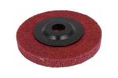 Шлифовальный круг, красный, 115 мм, P-7 Vitatools krug-115-P7-red-1