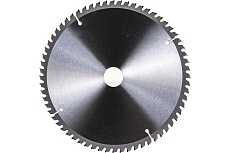 Диск пильный по алюминию (235х30/25.4 мм; Z64) D.BOR 9K-412356405D