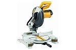 Торцовочная пила DeWalt DW714