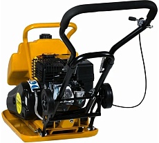 Бензиновая виброплита WorkMaster WPC-86T