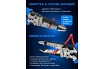 Съемник изоляции Forsage 200мм F-6806C(58530)