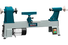 Мини-токарный станок по дереву Alteco MWL 305/455 59606