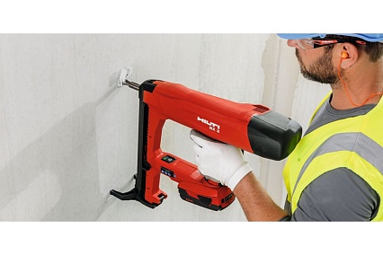 Аккумуляторный монтажный инструмент Hilti BX 3-L A22 2276074