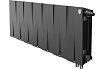 Радиатор Royal Thermo PianoForte 300 /Noir Sable - 14 секц. VDR НС-1346060