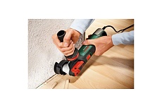 Многофункциональный инструмент Bosch PMF 250 Set 0.603.102.121