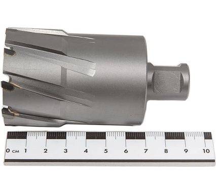 Сверло корончатое PROTON d50мм (h=50) ТСТ Т0000023477