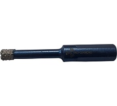 Коронка алмазная универсальная 6 мм TRIO-DIAMOND 450006