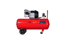 Компрессор Fubag VDС 400/100 CM3 400 л/мин, 100 л, 8 бар, 2.2 кВт