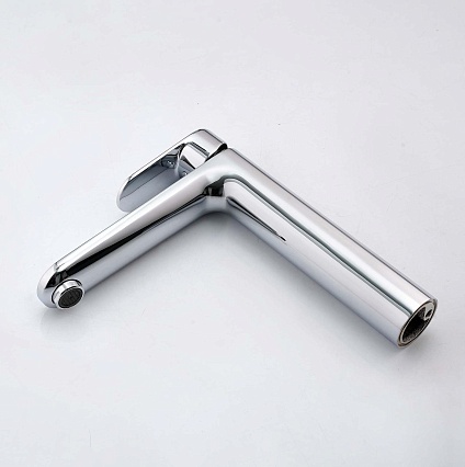 Смеситель для раковины Aquatek Ника AQ1804CR хром