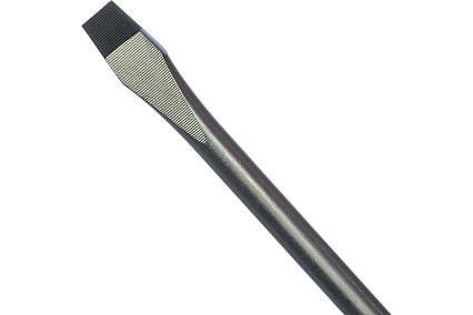Шлицевая отвертка Inforce SL5x125 06-09-60