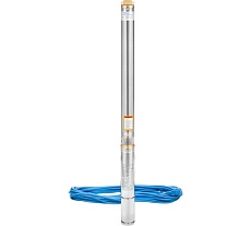 Насос Беламос кабель 20 м 2.5TF-45/2.5