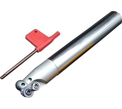 Фреза корпусная EMR C20-5R20-150-2T STV KF000038