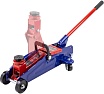Домкрат подкатной гидравлический YATAFORCE 2т (h min 135мм, h max 320мм) YF-TA820011(61551)