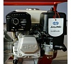 Бензиновая мотопомпа Jialing TP20