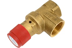 Предохранительный клапан FAR 7 бар FA 2005 343470