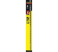 Cверло по бетону Stayer Hercules 8x400 мм 2915-400-08_z01