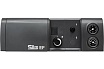 Напольный котел Baxi SLIM EF 1.39, без вытяжного колпака A7116067