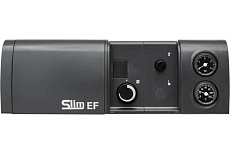 Напольный котел Baxi SLIM EF 1.39, без вытяжного колпака A7116067