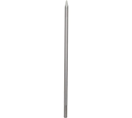 Пика SDS-max 600 мм D.BOR 10100600-2785