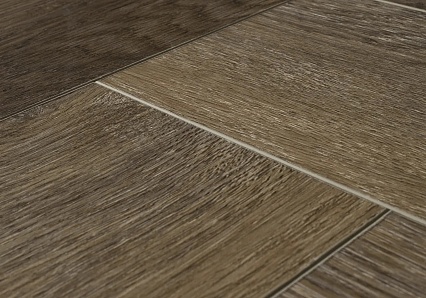 SPC ламинат Alpine Floor Parquet Premium ABA Фафнир 600x125x8 мм, ECO 19-16A